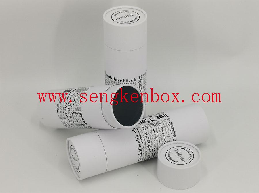 Environmental Protection Paper Tube