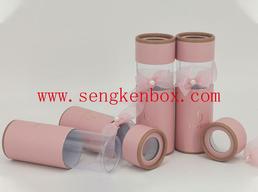 Custom Paper Tube Packaging