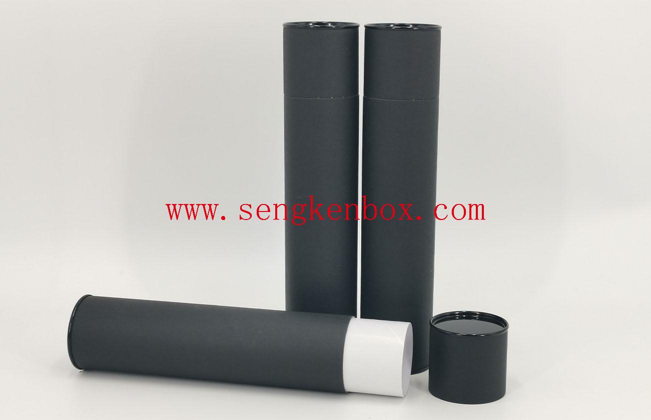 Painting Packaging Paper Tube