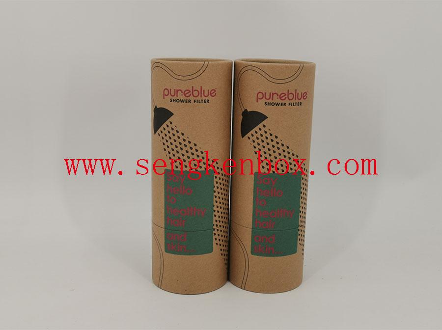 Environmental Protection Packaging Tube