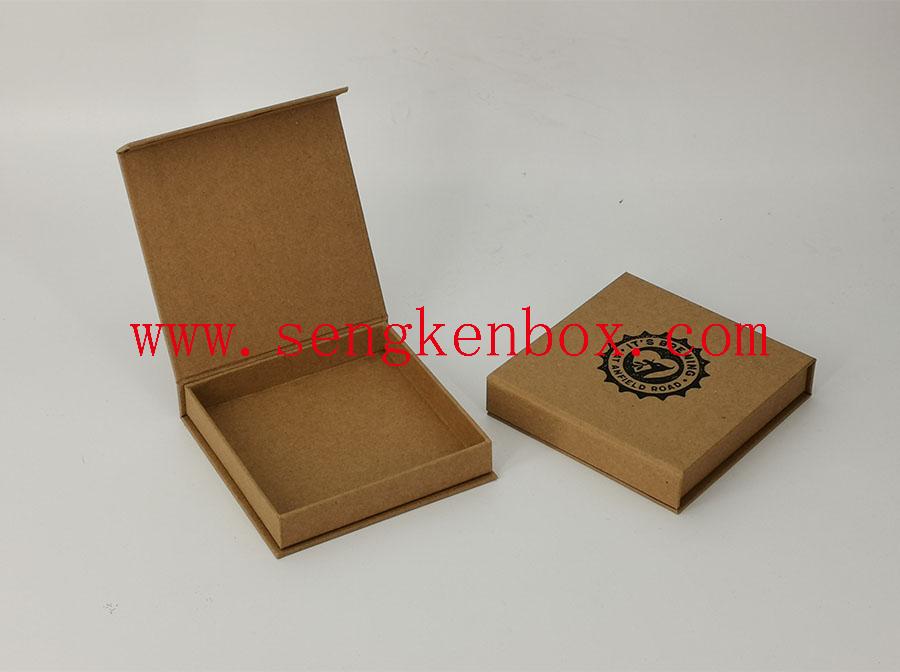 Non-Foldable Paper Case