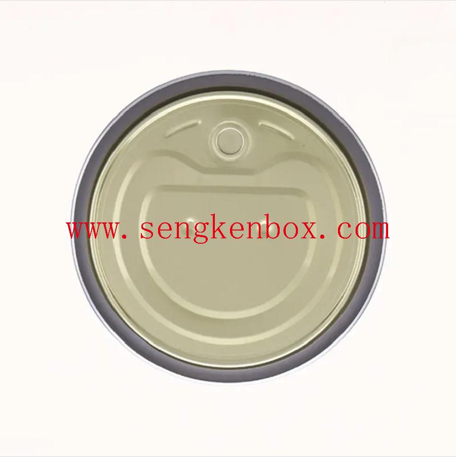 aluminum full open easy open end 52mm aluminum full open easy open end 52mm