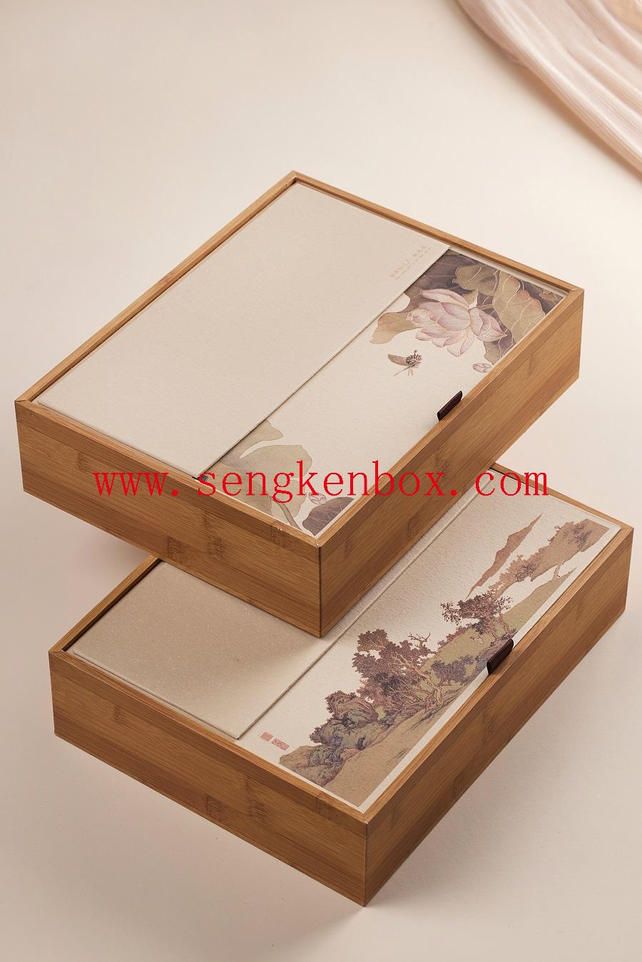 luxory tea coffee box luxory tea coffee box