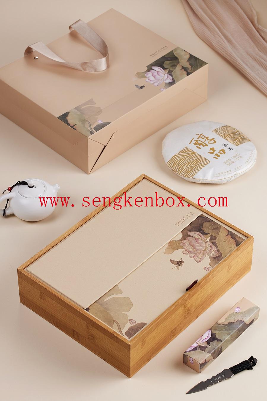 tea paper box 24pcs tea paper box 24pcs
