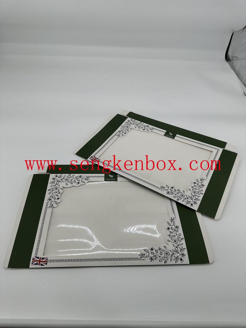 paper packaging cardboard box with eva insert paper packaging cardboard box with eva insert