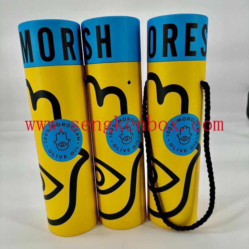 cosmetic tools paper tube cosmetic tools paper tube