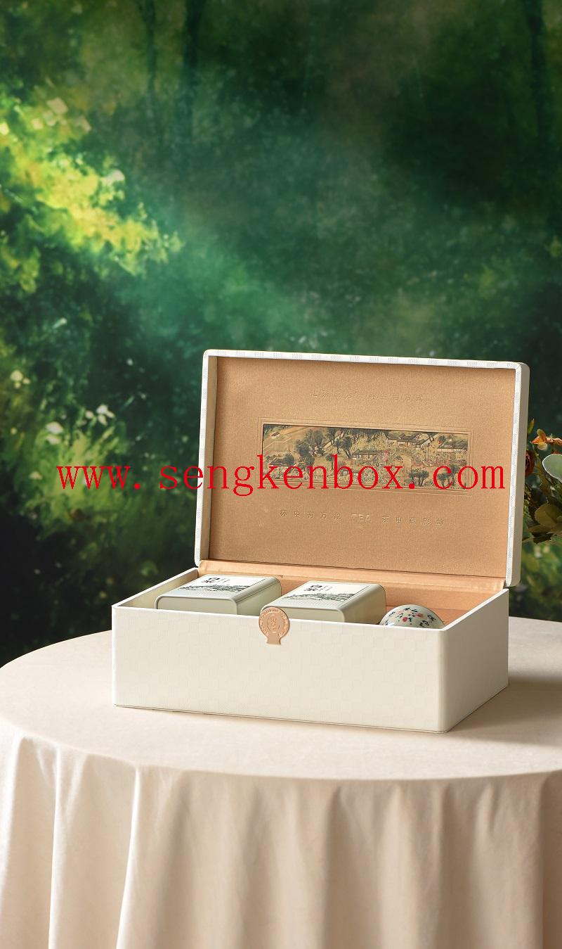acrylic tea drawer box acrylic tea drawer box