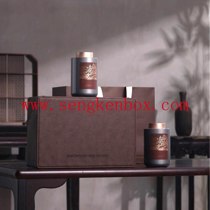 leather boxed sticky notes leather boxed sticky notes