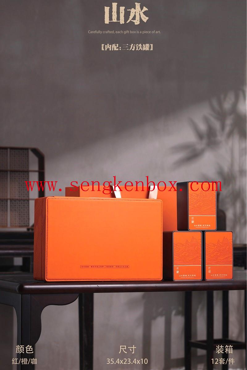 leather bottom storage box leather bottom storage box