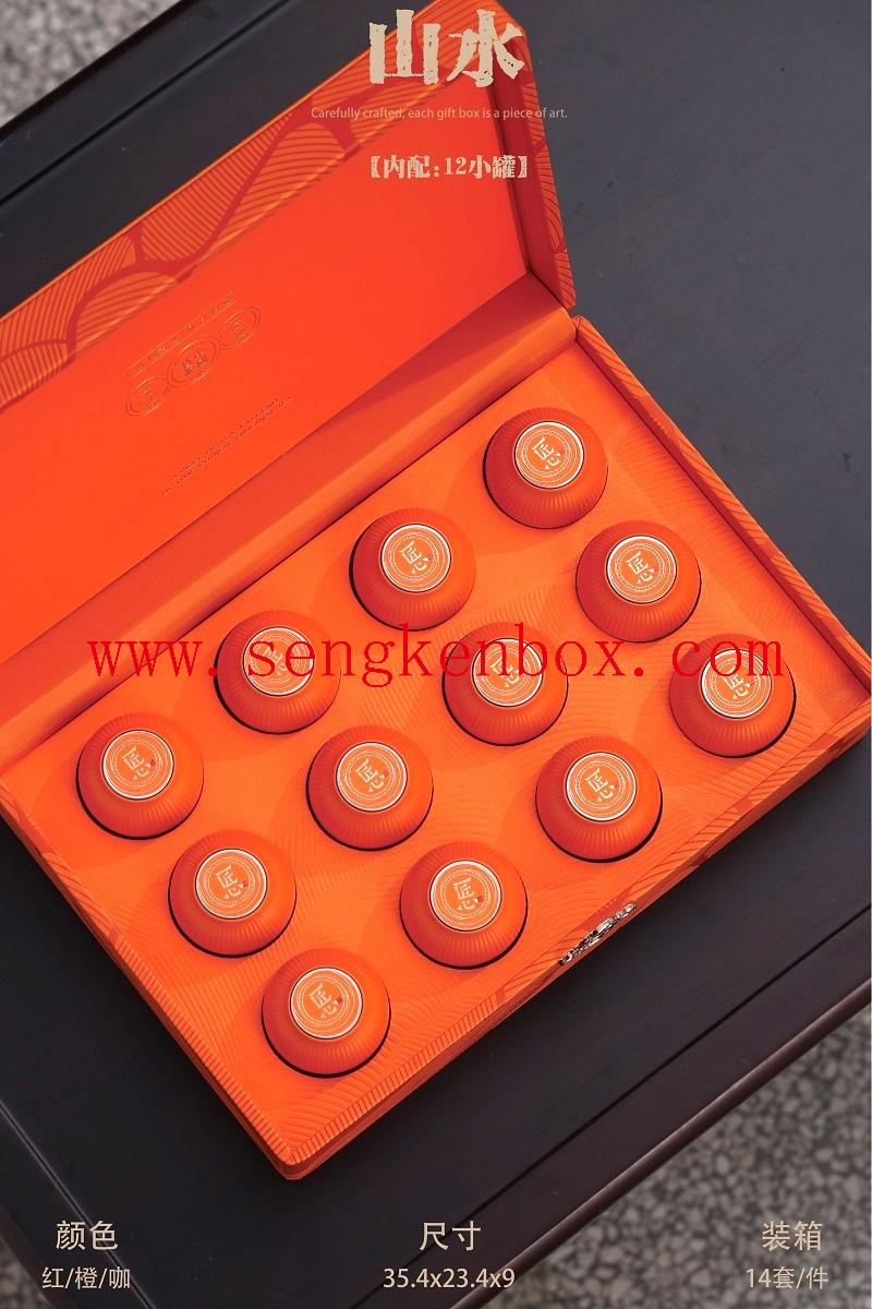 genuine leather box pen genuine leather box pen