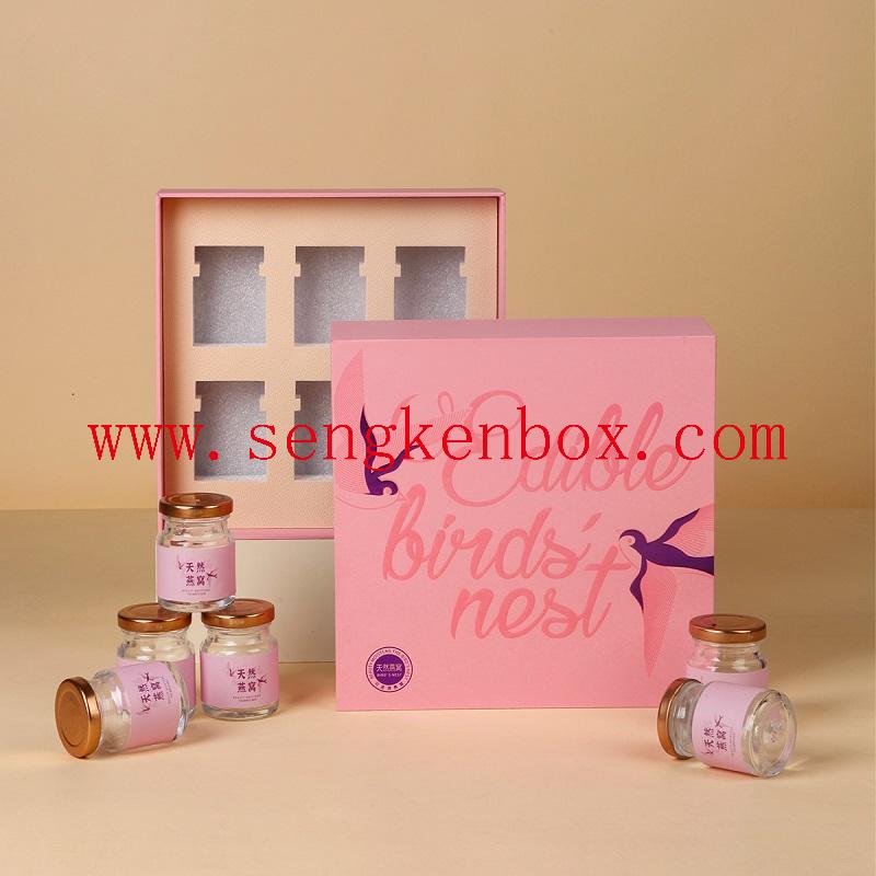 Stewed Bird's Nest Gift Box Stewed Bird's Nest Gift Box