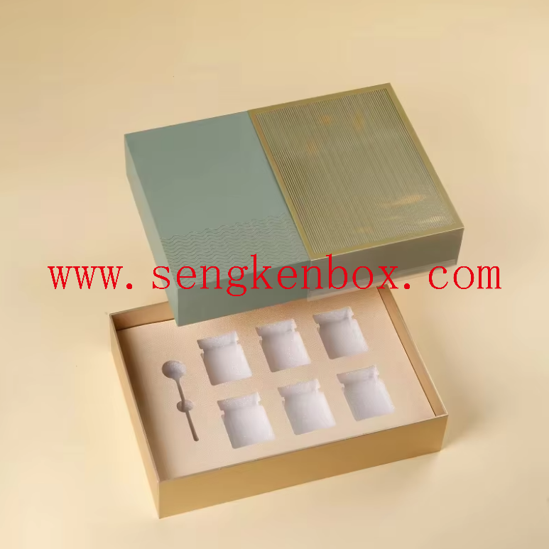 Bird's Nest Gift Box Bird's Nest Gift Box