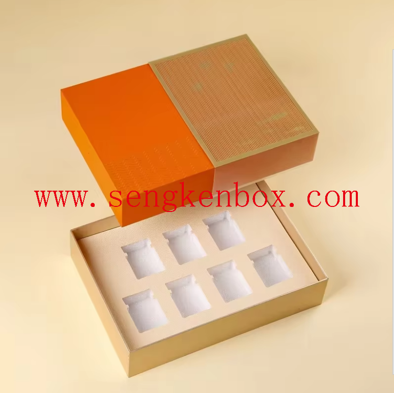 Food Grade Gift Box