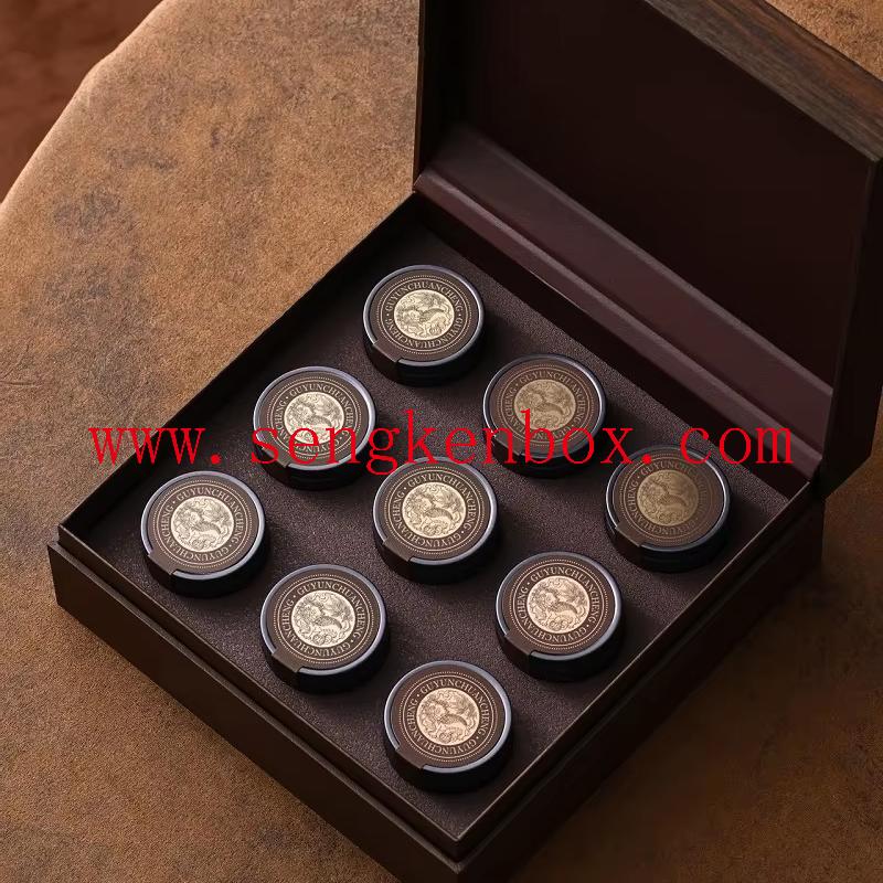 Luxury Tea Packaging Luxury Tea Packaging