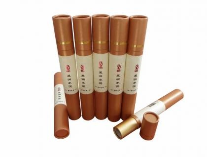 Incense Sticks Paper Tube Packaging