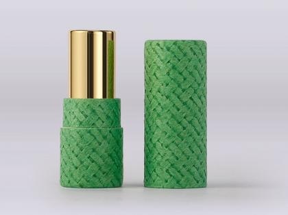 Lip Balm Packaging Paper Tube