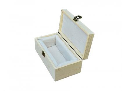 Perfume Packaging Wooden Box