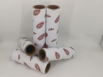 Industrial Cardboard Tube Box Packaging