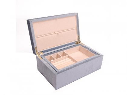 Hot Sale Jewelry Manufacture Woman Display Box