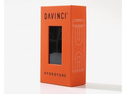 Orange Clamshell Luxury Custom Printing Box