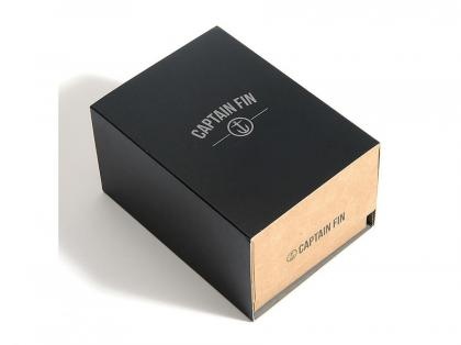 New Style Classic Custom Logo Watch Box