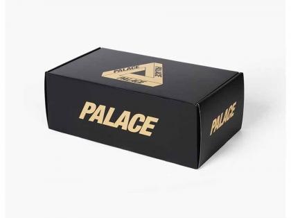 Customized Colored Shipping Clothes Mailer Pape Box