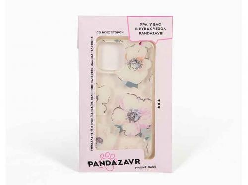 Cover Cell Phone Pink  Folding Gift Box