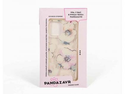 Cover Cell Phone Pink  Folding Gift Box