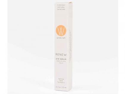 Skincare Cosmetics Beauty Products Rigid Case