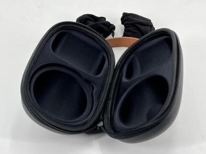 Travel Sunglasses Case
