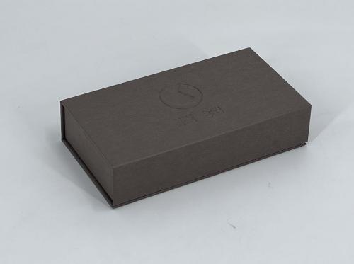 OEM et ODM Luxury magnetic gift box à vendre