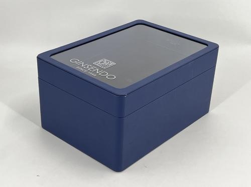 OEM et ODM Custom Jewelry Display Box with Eva Foam Insert à vendre