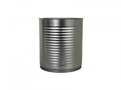 Food Cans Packing Bottom Lids Tin Covers Iron Tinplate End