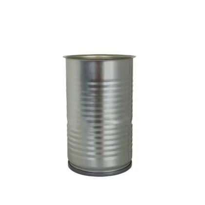 Food Cans Packing Bottom Lids Tin Covers Iron Tinplate End