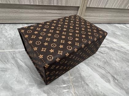 OEM et ODM Jewerly Box Custom Leather Double Layer Pu Leather Jewellery Box à vendre