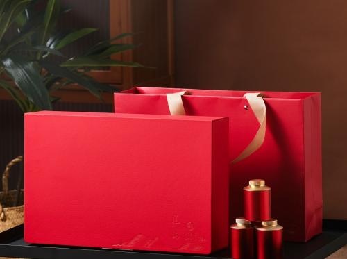 OEM et ODM Business Gifts Ceramic Kung Fu Tea Set With Leather box à vendre