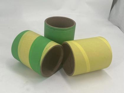 OEM et ODM Factory Direct Custom Diameter Kraft Industrial Paper Tube Core Super Thick Super Hard Paper Tube Wholesale à vendre