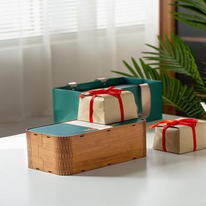 Advanced Tea Gift Box