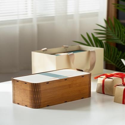 High Quality Tea Gift Box