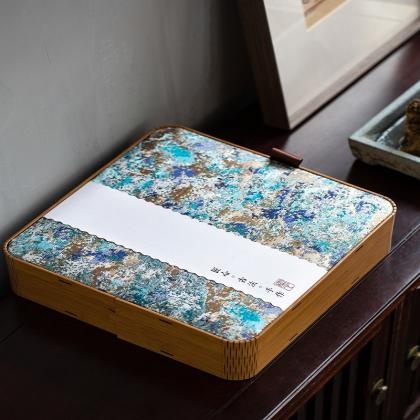 National Trend Tea Gift Box