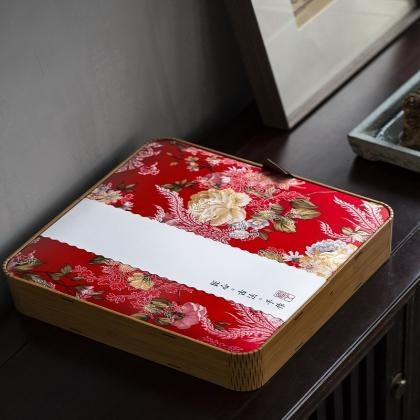 Customized Tea Cake Gift Box