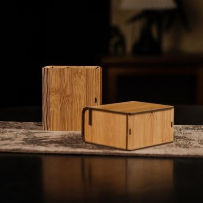 New Design Creative Book-shaped Box