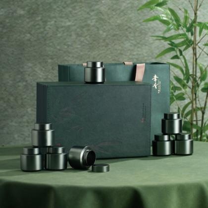 Tea Container