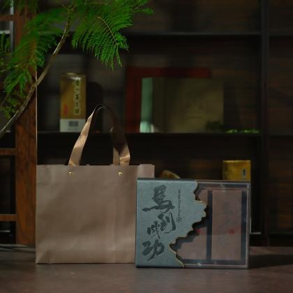 Custom Leather Gift Box