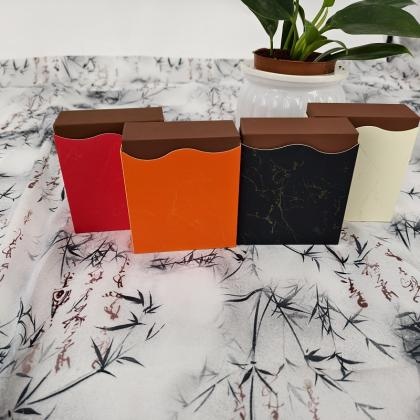 Custom incense gift box