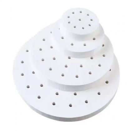 Custom Cushion Paper Pad