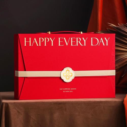 High-end And Exquisite  Mid-Autumn Gift Box
