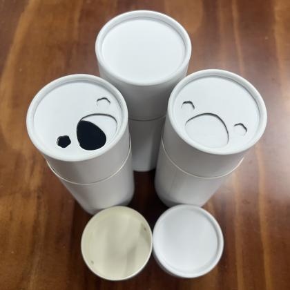 Custom Paper Tube