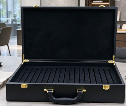 Custom Ceramic Tile Sample Display Box