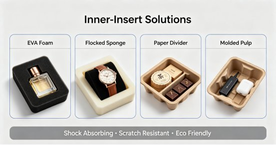 Inner‑Insert Solutions